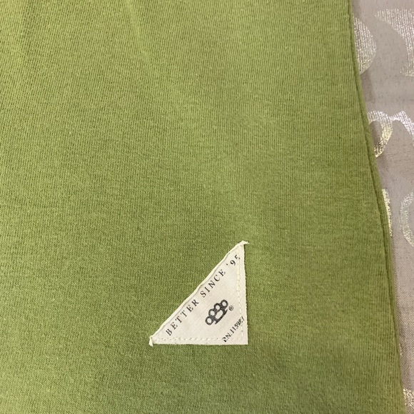 10.Deep Tank Top - Picture 6 of 8